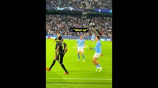 Rare De Bruyne moments [upl. by Garnett]