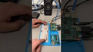 Raspberry Pi with Python amp GPIO Zero ConfedIMD [upl. by Key]