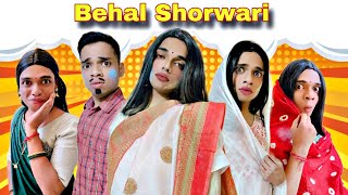 Behal Shorwari Ep 775  FUNwithPRASAD  funwithprasad [upl. by Ailemak376]