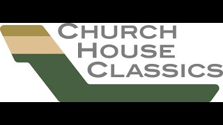 Happy New Year and an introduction to Church House Classics [upl. by Sophey239]