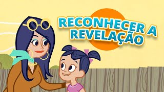 Reconhecer a revelação [upl. by Mella]