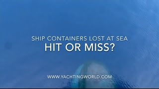 Losing More than 1800 Containers The Most Epic Large Container Ship Disaster Costs  Billions [upl. by Yanat]