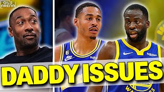 Jordan Poole REIGNITED His Feud With Draymond Green [upl. by Creath]