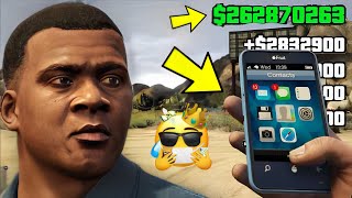 GTA 5 MONEY CODE  CHEAT MONEY CODE IN GTA 5  2023 [upl. by Geneva75]