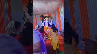 Ghatkopar East Ganpati lesson 2024 [upl. by Navad]