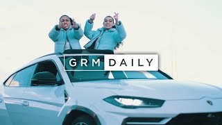 Gassed Up Lighties  Trappy Trappy Music Video  GRM Daily [upl. by Yoong]