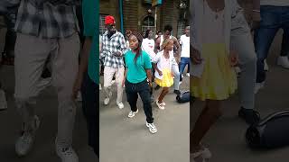 Jay melody ft Alikiba new song official video choreography Kizzdaniel Patoranking Khaid zuchu 5 [upl. by Appolonia353]