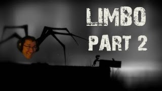 LIMBO  Part 2  I BOOSH YOU [upl. by Harelda]