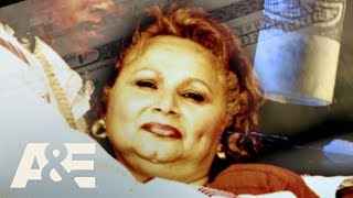 The Cocaine Queenpin Griselda Blanco  Gangsters Americas Most Evil  AampE [upl. by Arias]