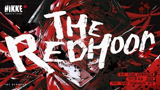 《승리의 여신 니케》 RED ASH 테마곡 「THE RED HOOD」Full Ver [upl. by Johna]