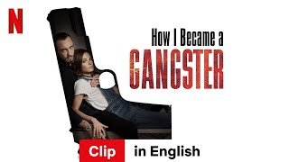 How I Became a Gangster Clip  Trailer in English  Netflix [upl. by Yliram]