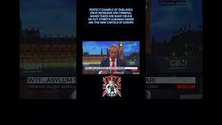 NigelFarageOfficial On GB News gbnews england uk news standstrong nosurrender change [upl. by Mehetabel]