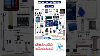 All tools of arduino uno board arduino [upl. by Hastie]