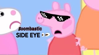 Funny Peppa Pig EXTREME FUNNY clean [upl. by Caughey]