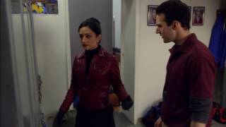 Kalinda Sharma  The Good Wife  1x18  quotZweifelquot  DeutschGerman [upl. by Soigroeg]