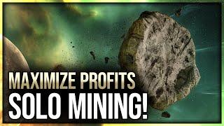 Maximize Your Mining Actionable Tips for Solo Players [upl. by Farrow559]