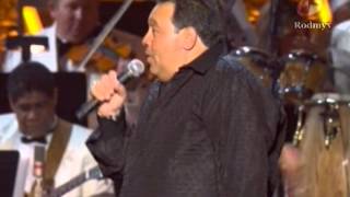 Tito nieves mas que tu amigo homenaje Marco antonio solis en vivo 2008 [upl. by Lukin788]