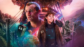 Doctor Who – The Ninth Doctor Adventures Buried Threats [upl. by Ydnab]