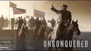 IPNtv Unconquered Trying Times [upl. by Hynda]