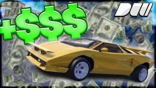 Drive World Made It Easier To Make Money update video [upl. by Annawoj]