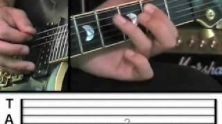 Learn How to Play the Song quotThe Little Red Roosterquot with httpwwwvguitarlessonscjbnet [upl. by Fabiano]