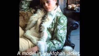 Afghan Women MUST WATCH [upl. by Selwin]