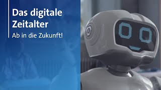 Mit Swisscom ins digitale Zeitalter [upl. by Zetnwahs]