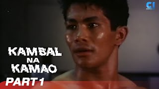 ‘Kambal Na Kamao’ FULL MOVIE Part 1  Deborah Sun Bomber Moran Ruel Vernal  Cinemaone [upl. by Ihel]