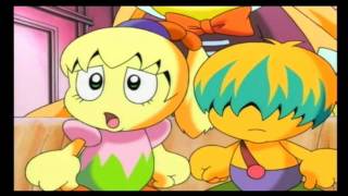 Kirby TV  Episodio 17 Lanello scomparso 12 [upl. by Delores]