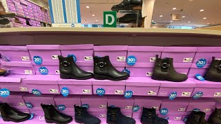 DEICHMANN SHOES 30SALE WOMEN’S COLLECTION February 2022 [upl. by Leffen]