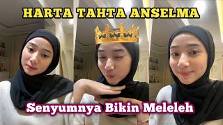 ANSELMA PUTRI HIJAB LIVE TIKTOK TERBARU VIRAL PART 1 171123BMN Live Channel [upl. by Itsirc859]