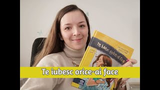 Te iubesc oriceai face de Ioana ChicetMacoveiciuc  8 martie  povesti pentru copii [upl. by Arodasi]