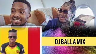 DJ balla mix Buiguini bagaga fassa [upl. by Issor]