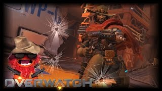 Overwatch  McCree Guide  How the West was Won [upl. by Norek]