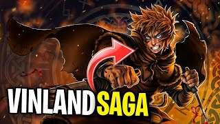 VINLAND SAGA IS JUST 🔥Anime Recommendation Part1 [upl. by Ajnat]