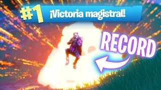 RECORD DE KILLS EN SOLO  Luzu [upl. by Sivek]