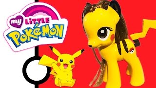 PMV Ponymon Sinnoh Leauge Victors Theme [upl. by Enogitna]