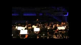 Mahler Symphony 4 Mvt 3  Qatar Philharmonic  Michalis Economou conductor [upl. by Atiuqrahs]