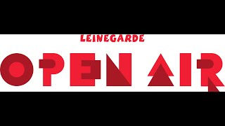 Leinegarde  2024 Neustadt  Open Air 2 [upl. by Pepito665]