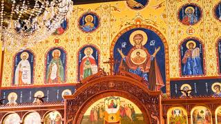 Russian Orthodox Church Music [upl. by Strauss69]