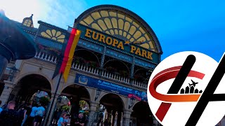 EuropaPark 2024 [upl. by Proulx]