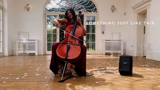 The Chainsmokers amp Coldplay  Something Just Like This  Cello Cover by Jennifer Casí Suárez [upl. by Jerrine]