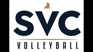 SVC Silverbacks vs Nth Harbour  2024 Volleyball NZ Club Champs  Final [upl. by Leziar]