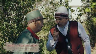 EDHE MALET FLASIN  Episodi 4 PROMO [upl. by Ahsikyw]