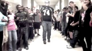 NJHS EAST Lip Dub [upl. by Airdnoed]