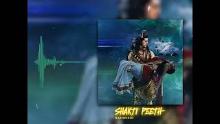 Shakti peeth  epic rap music present by INDUSBEAT [upl. by Macrae]