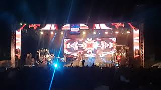 Nuwara Wewata Hadu Didi නුවර වැවට හාදු දිදී  Namal Udugama with Flashback live in KaleliyaMalhewa [upl. by Drummond26]