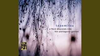 Takemitsu Quatrain [upl. by Naeloj]