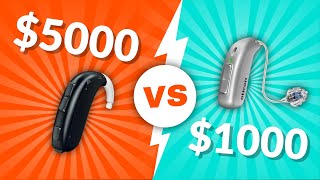 How Much Do Oticon Hearing Aids Cost a 2024 Guide [upl. by Toland]