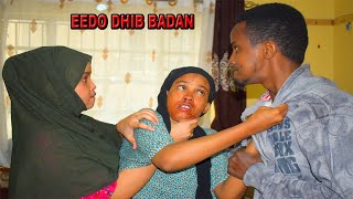 EEDO DHIB BADAN  SHORT FILM [upl. by Trillbee]